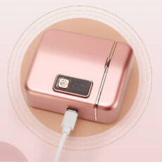 ناخن گیر برقی مدل smart