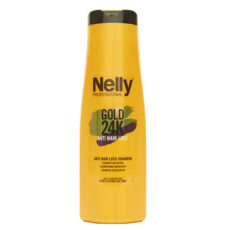 شامپو مو نلی مدل Anti_Hair Loss حجم 400 میلی لیتر