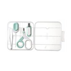 ناخن گیر مدل RK-4028 مجموعه 5 عددی