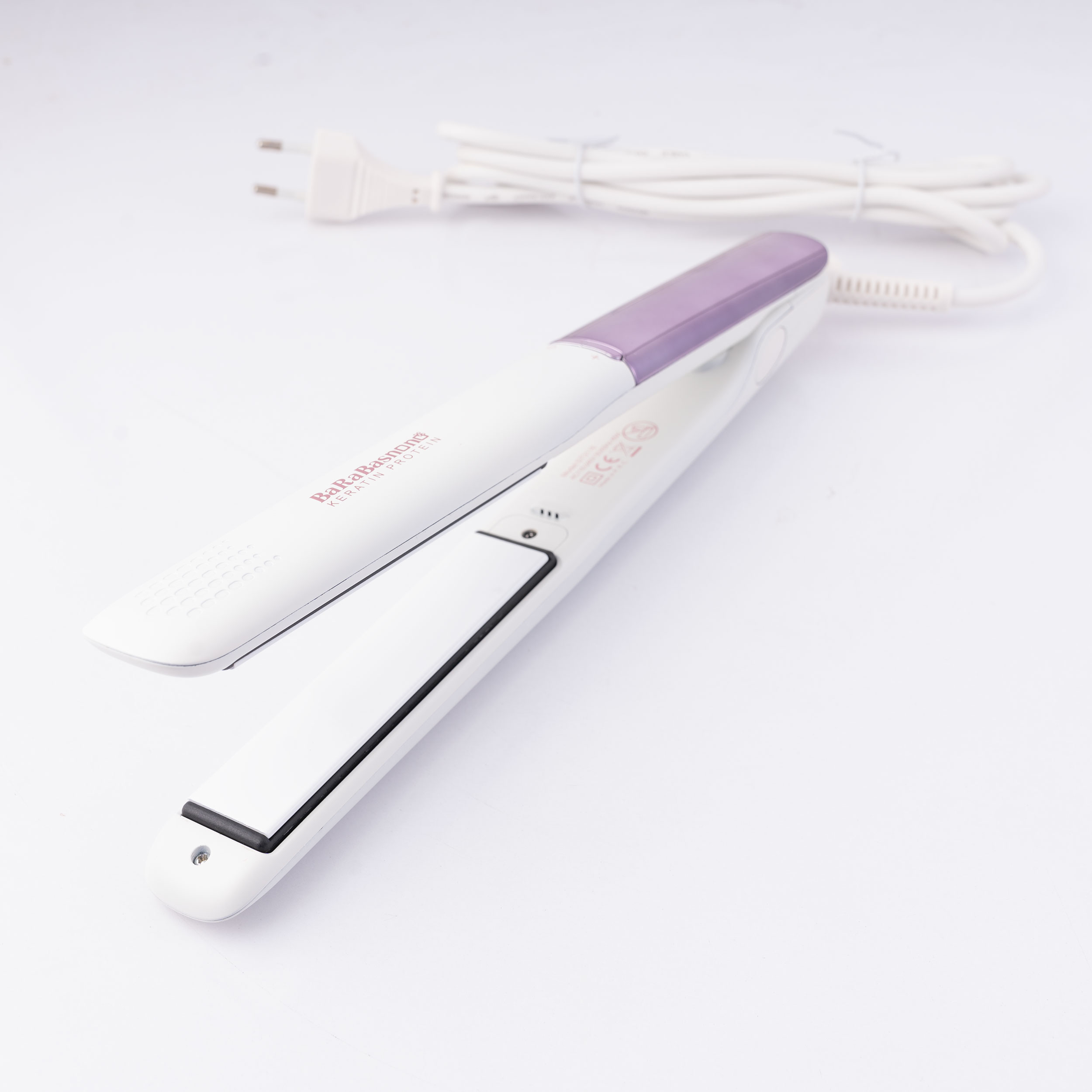 اتو مو باراباس نانو مدل ST3116