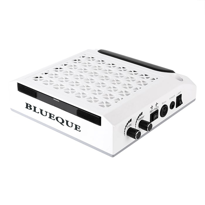 دستگاه مانیکور و پدیکور بلوکیو مدل BQ608