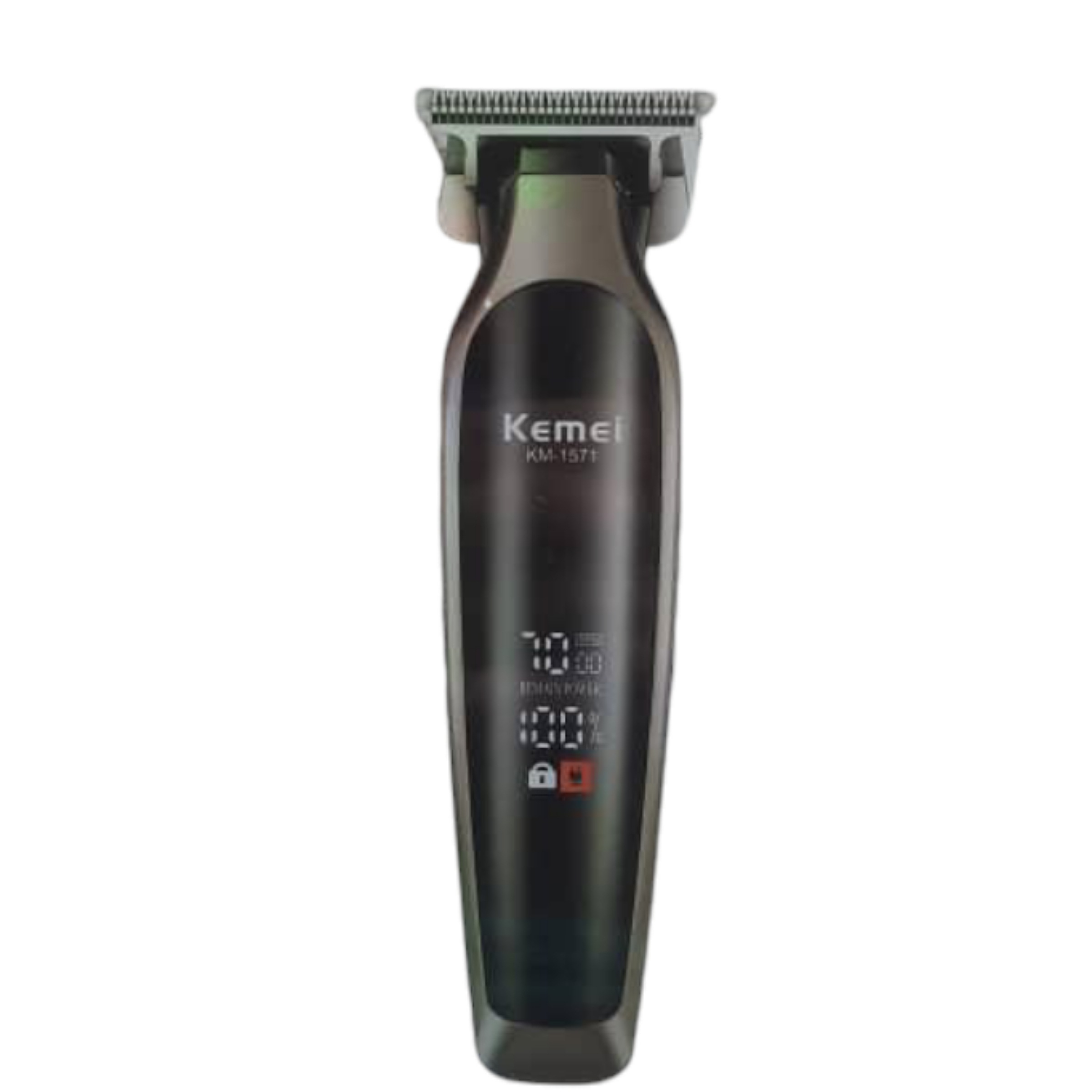 ماشین اصلاح موی سر و صورت کیمی مدل km-1571