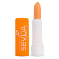 بالم لب کودک سودا مدل پرتقال لیمو مجموعه 12 عددی