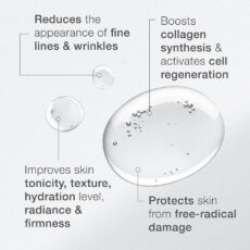 محلول ضد چروک اسکین کد مدل Cellular Power Concentrate حجم 30 میلی لیتر