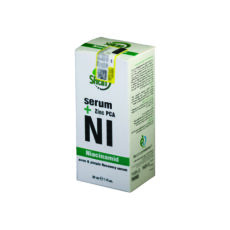 سرم ضد لک صائین مدل نیاسینامید  حجم 30 میلی لیتر