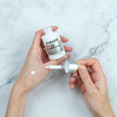 سرم پوست باباریا مدل Anti Manchas حجم 30 میلی لیتر