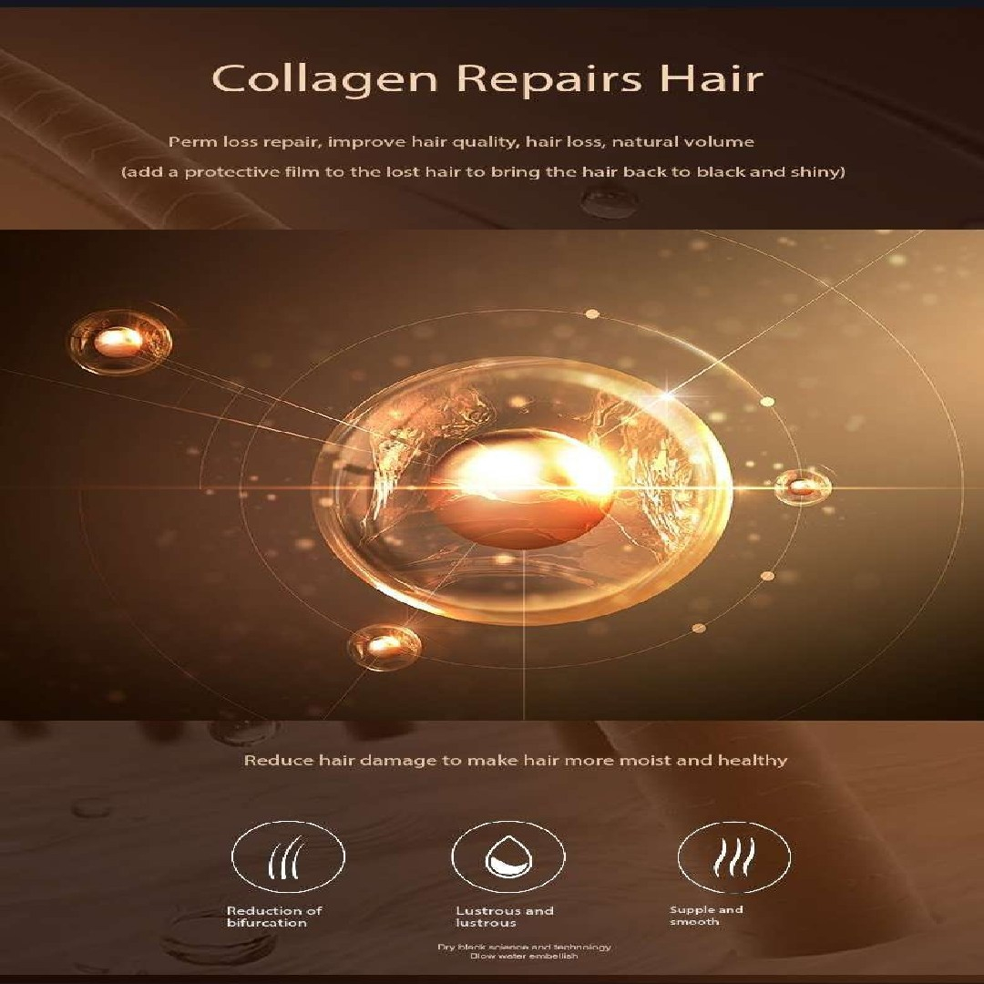 سشوار مدل MDHL_022