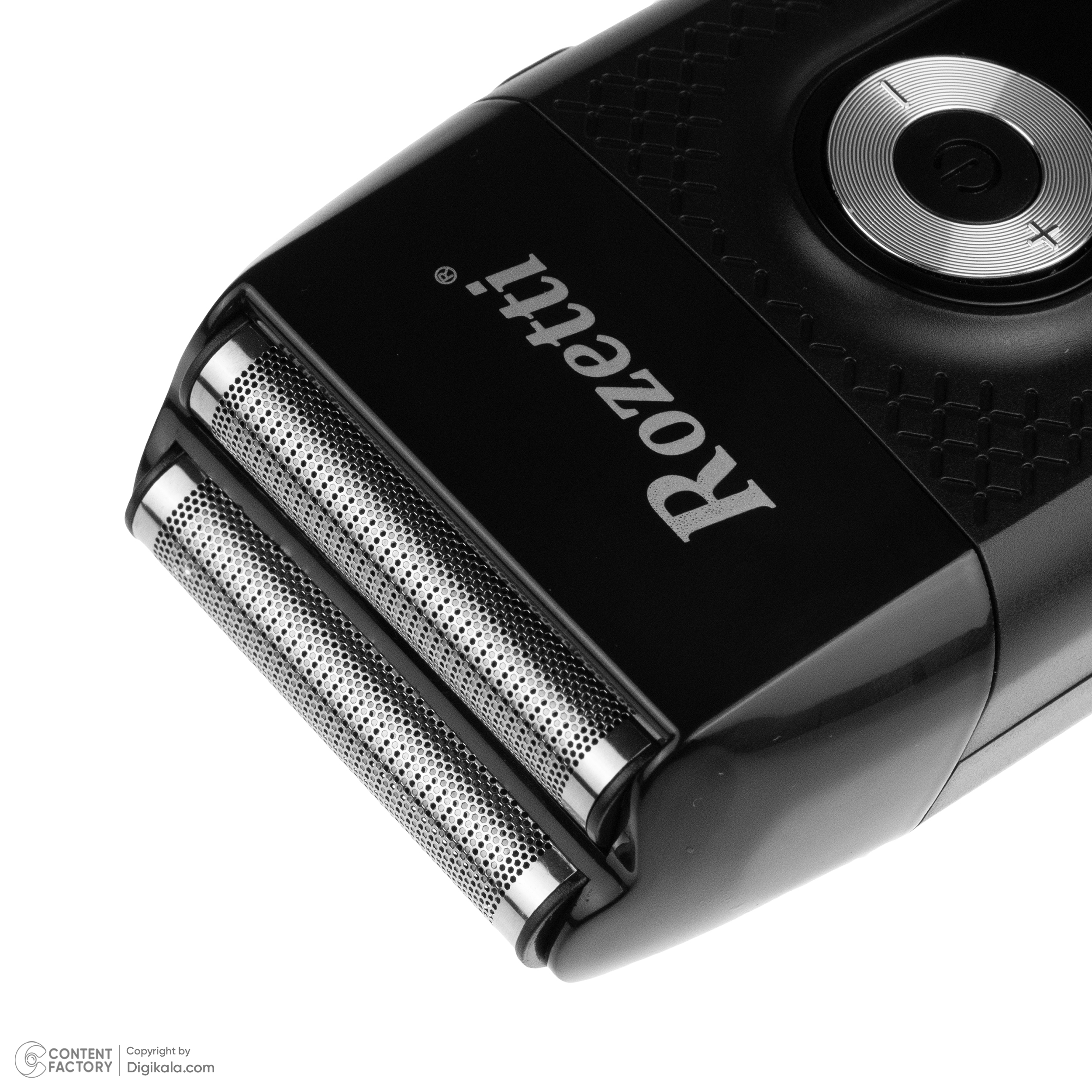 ماشین اصلاح موی صورت رزتی مدل 3010