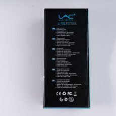 ماشین اصلاح موی سر و صورت شارژی لایچی مدل L-702