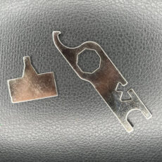 سوهان برقی استرانگ مدل 211