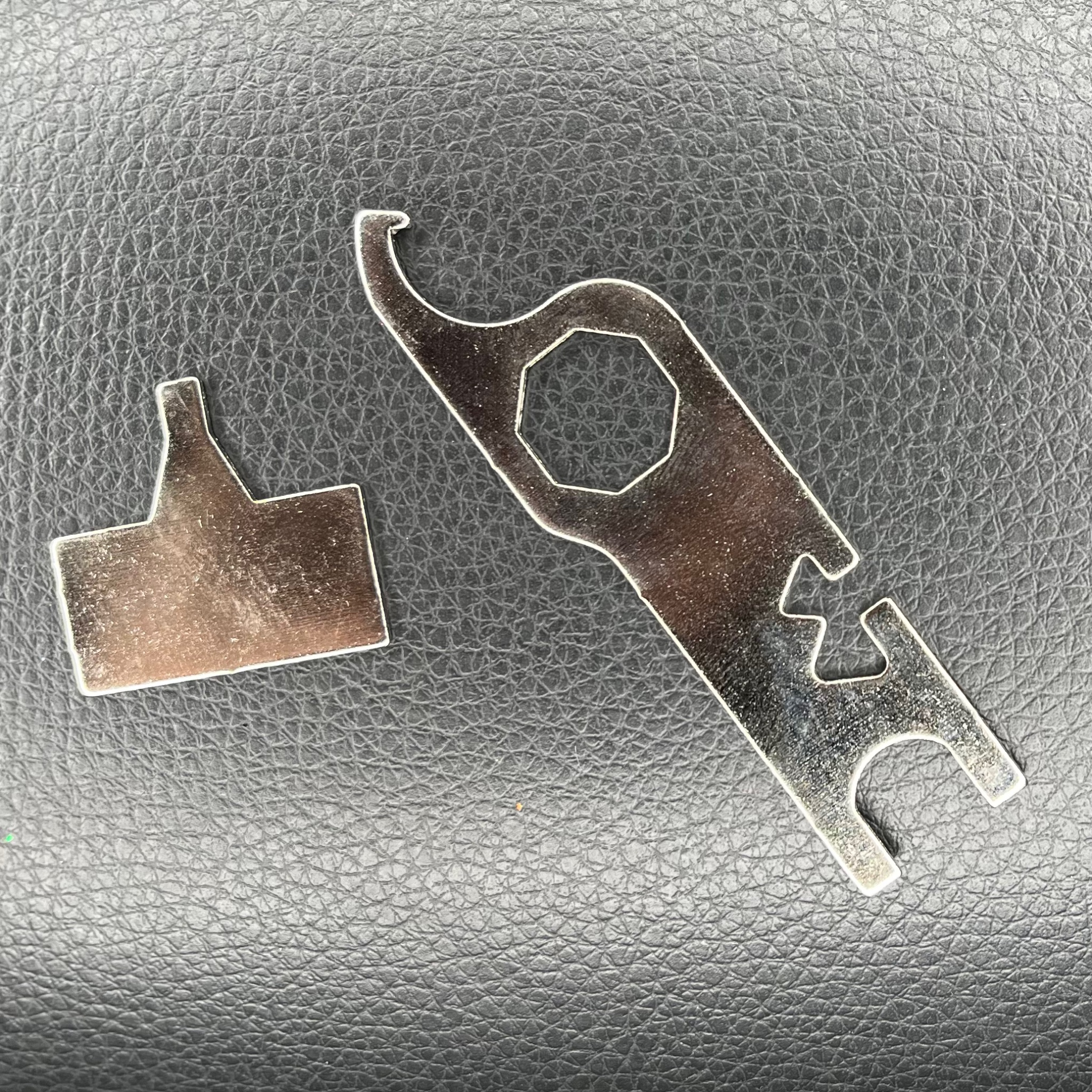 سوهان برقی استرانگ مدل 211