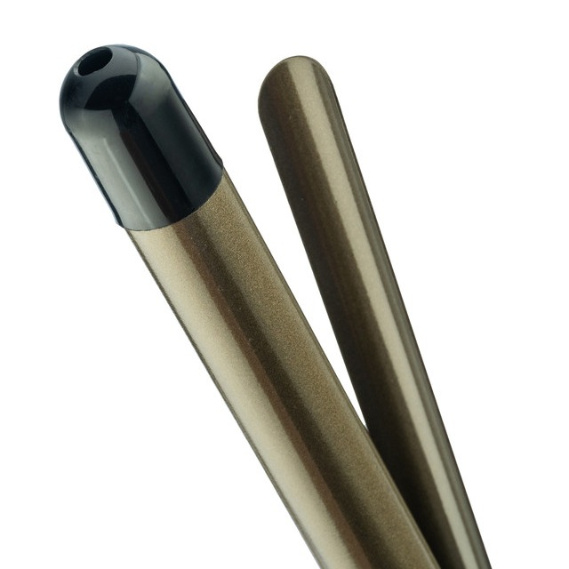 فر کننده مو لیز مدل Extreme 25mm