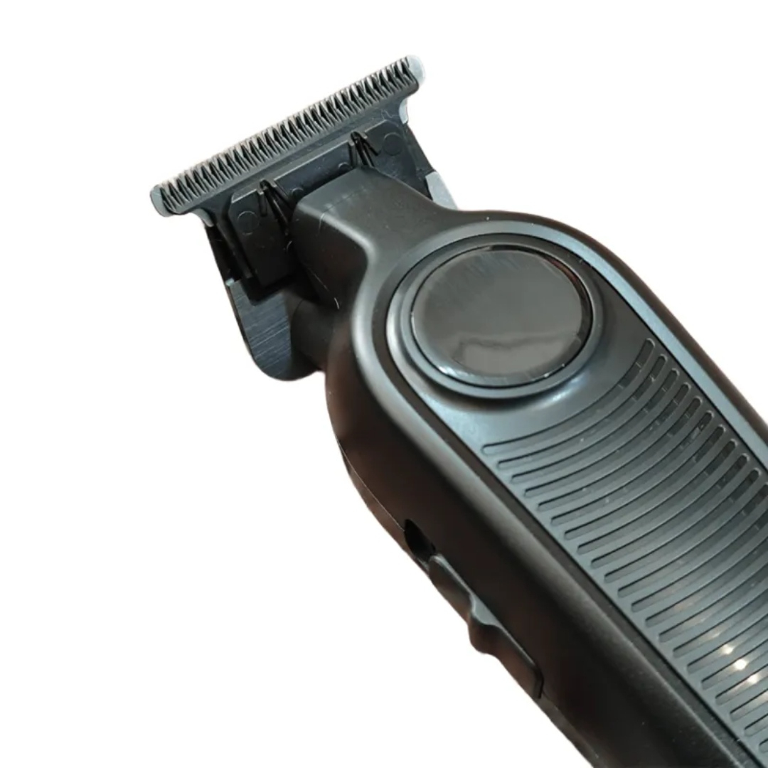 ماشین اصلاح موی سر و صورت شارژی وی جی ار مدل V-996