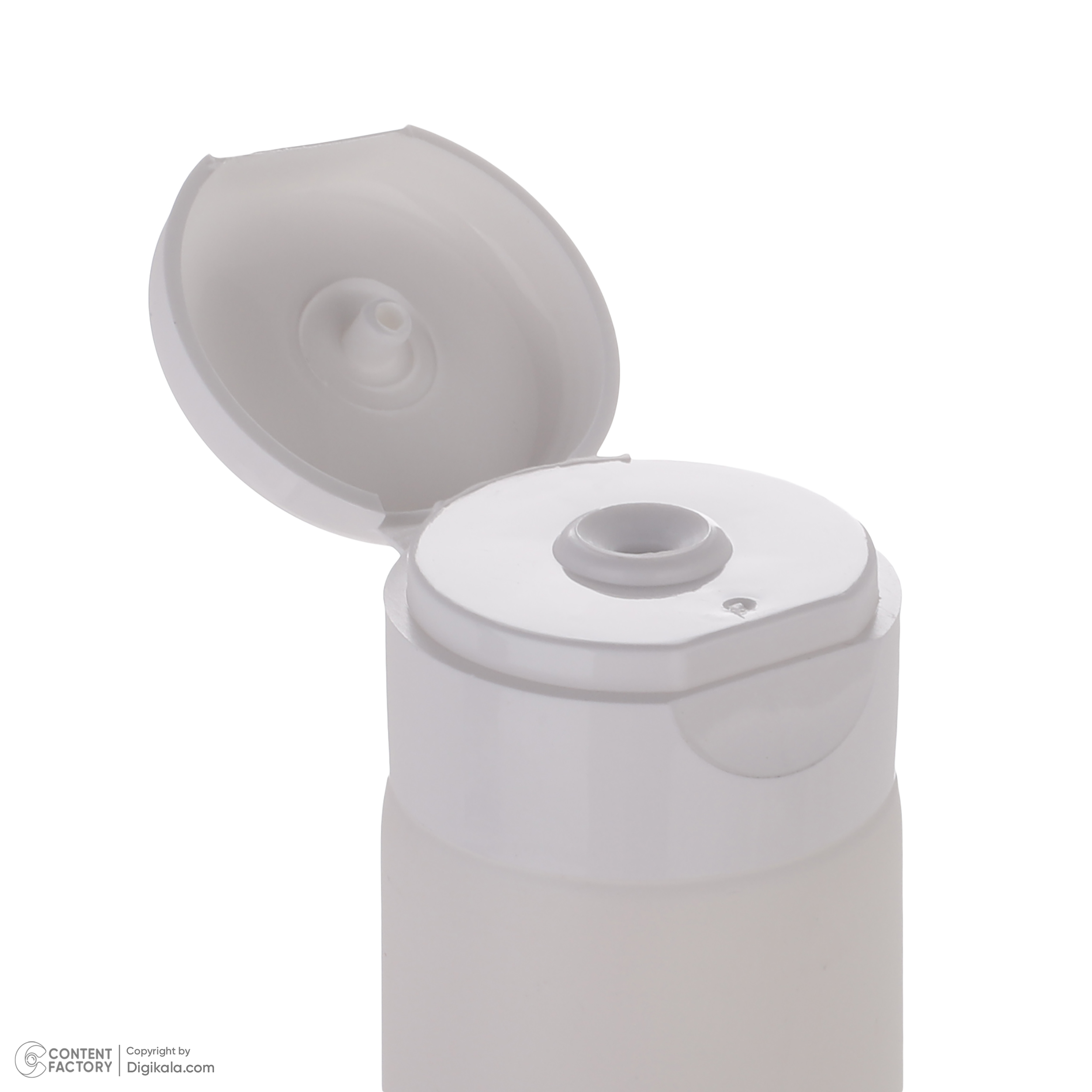 کرم پاک کننده صورت ورونیک مدل ND حجم 150 میلی لیتر