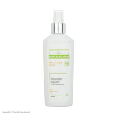 اسپری ضد جوش مای سری سبوفارما مدل 02 حجم 200 میلی لیتر