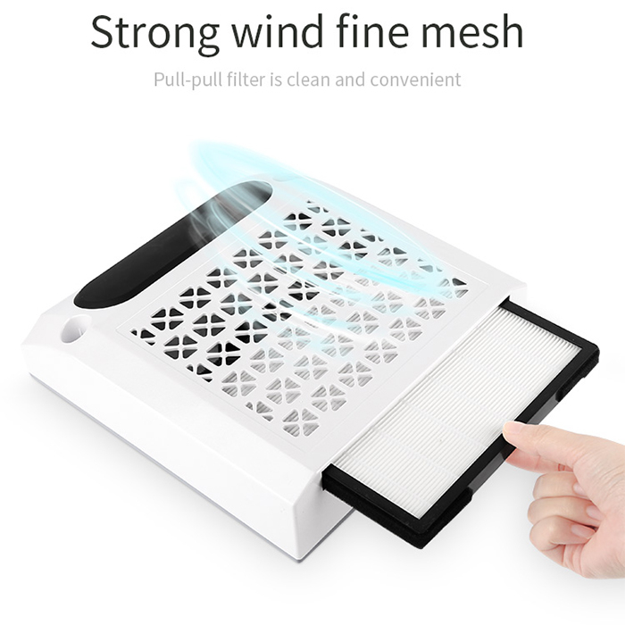 دستگاه مانیکور و پدیکور بلوکیو مدل BQ608