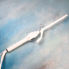 فر کننده و حالت دهنده مو دی اس پی مدل 20148