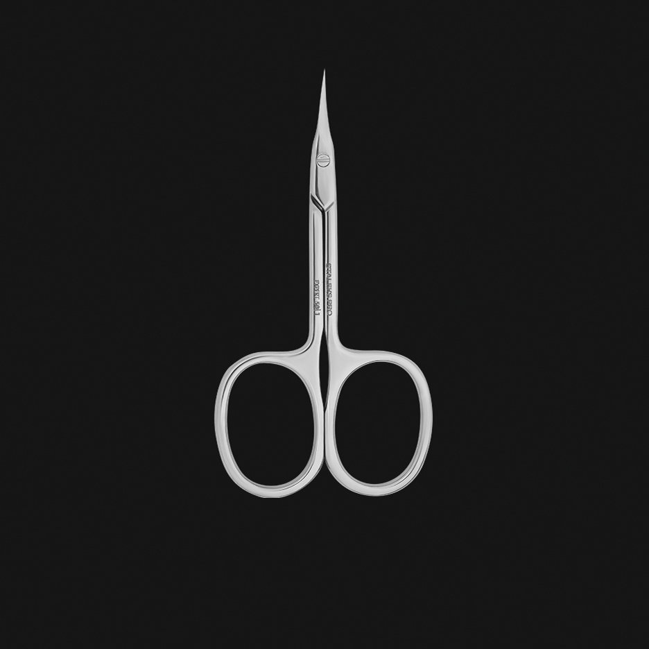 قیچی ناخن استالکس مدل SE-50/1