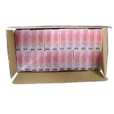 پودر موبر راستگو کد 18 وزن 50 گرم مجموعه 144 عددی