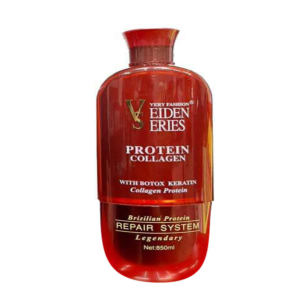 ماسک مو ویدن سریس مدل کلاژن حجم 850 میلی لیتر