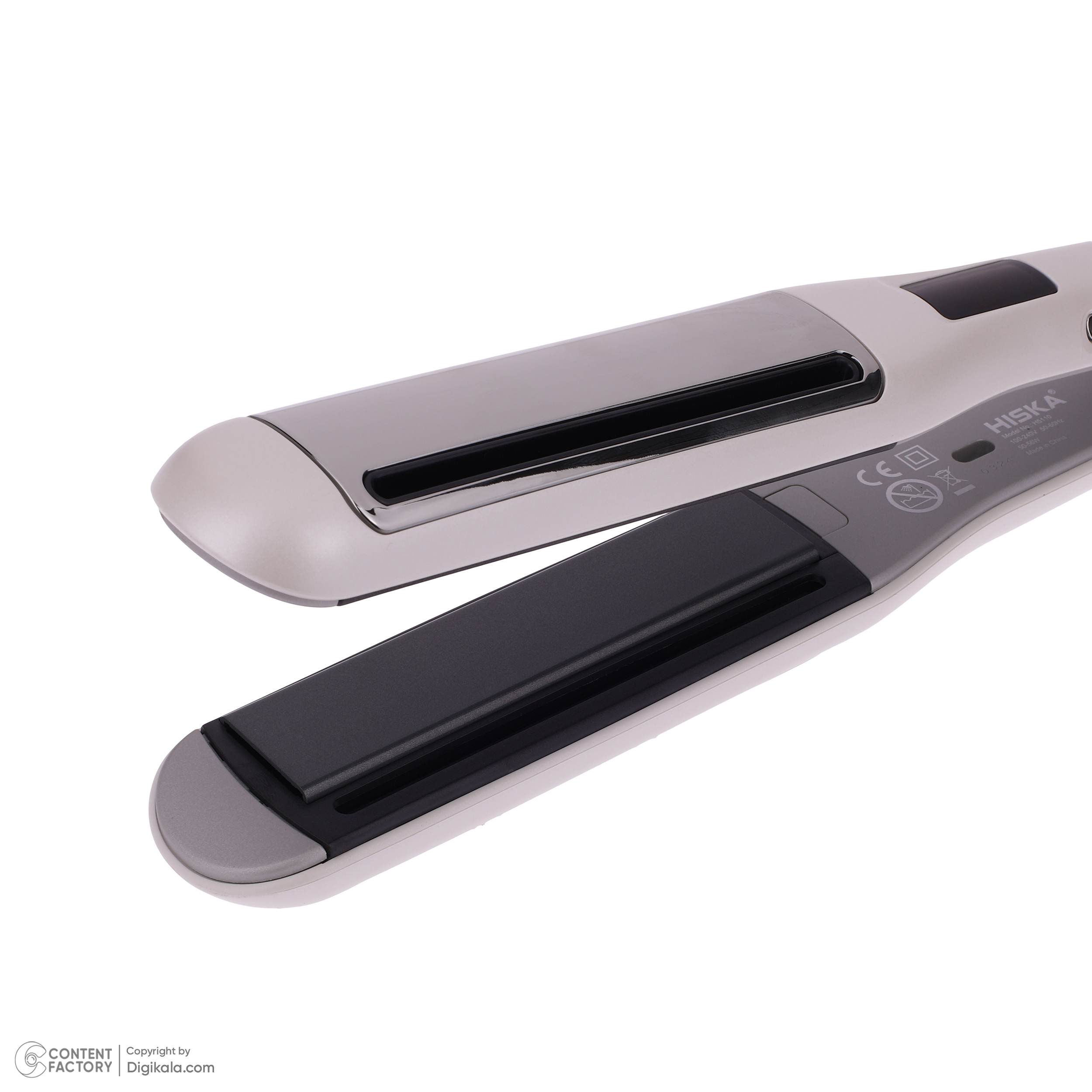 اتو مو هیسکا مدل H5110