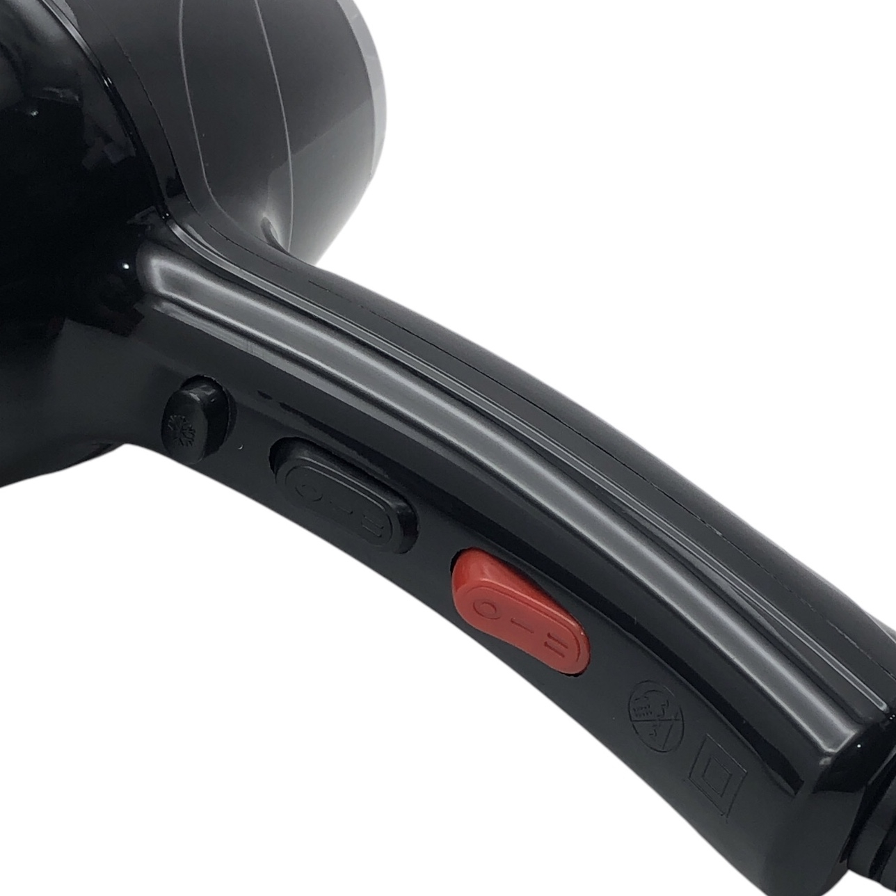 سشوار خانگی کنوود مدل KW-8990