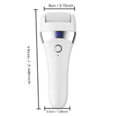 سنگ پا برقی مدل دو سری 118