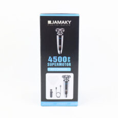 ماشین اصلاح موی صورت شارژی جاماکی مدل JPC60007