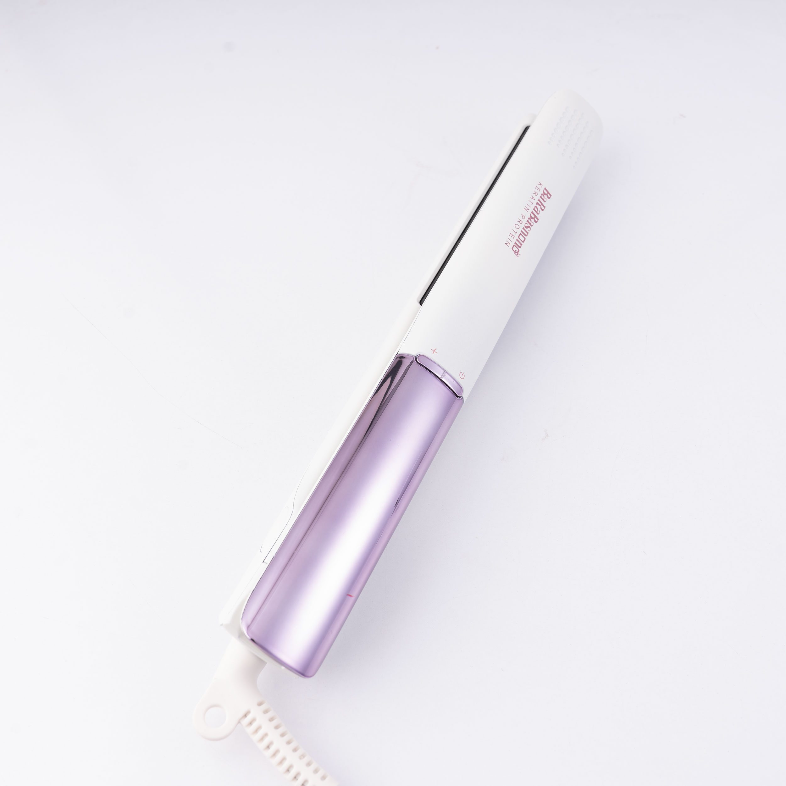 اتو مو باراباس نانو مدل ST3116