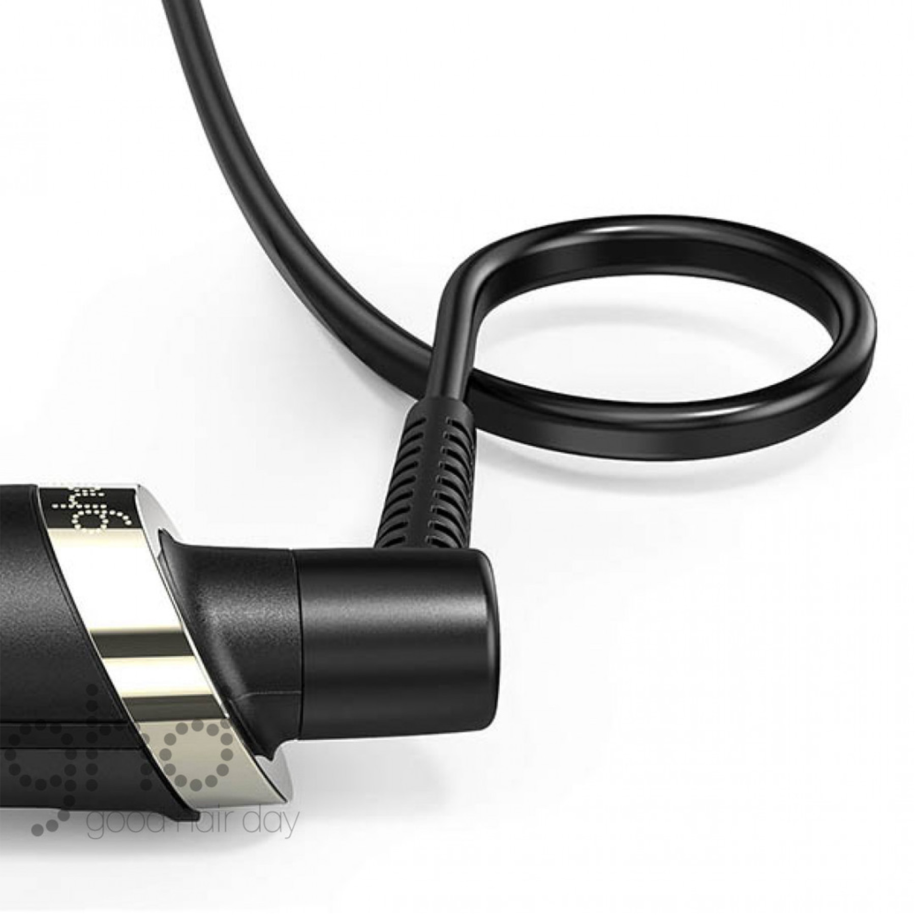 برس حرارتی جی اچ دی مدل Glide-Bck