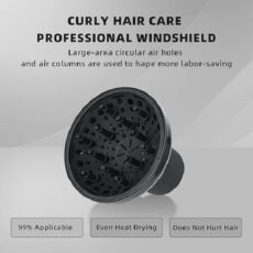 دیسپانسر سشوار مدل SY 005