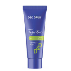 کرم ضد جوش دئو دراگ مدل حاوی تازاروتن مناسب برای انواع پوست حجم 50 میلی لیتر