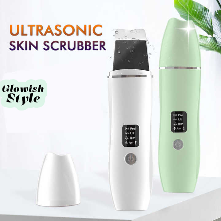 اتو صورت گلویش استایل مدل C3