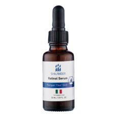 سرم ضد چروک شیلاندر مدل 0431 حجم 30 میلی لیتر