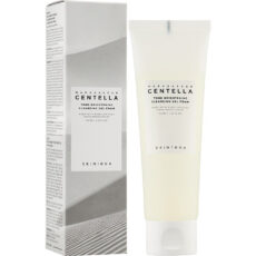 ژل فوم شستشو صورت روشن کننده سانتلا مدل ماداگاسکار مناسب برای پوست های معمولی حجم 125 میلی لیتر