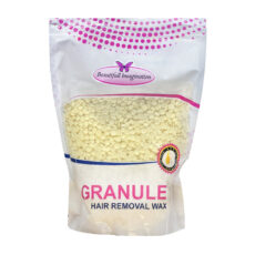 وکس موبر بیوتیفول ایمجینیشن مدل مرواریدی ژله ای شیرعسل وزن 1000 گرم