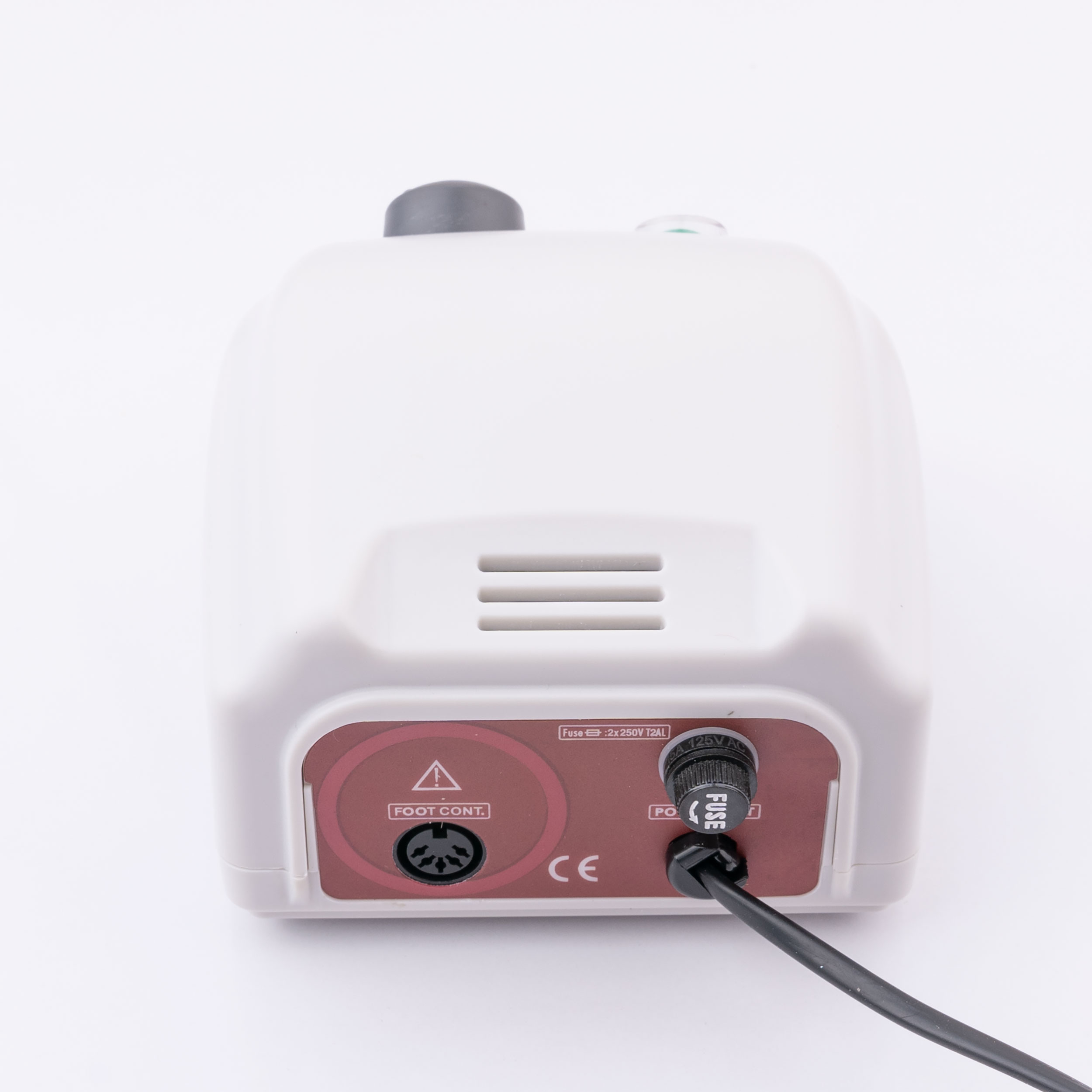 دستگاه مانیکور و پدیکور استرانگ مدل S-207