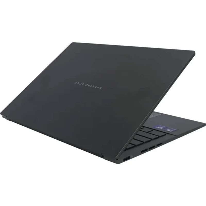 لپ تاپ 14 اینچی ایسوس مدل Zenbook 14 UX3405CA-U7512-Core Ultra 7 255H-16GB LPDDR5X-512GB SSD-OLED Touch-Backlit-W