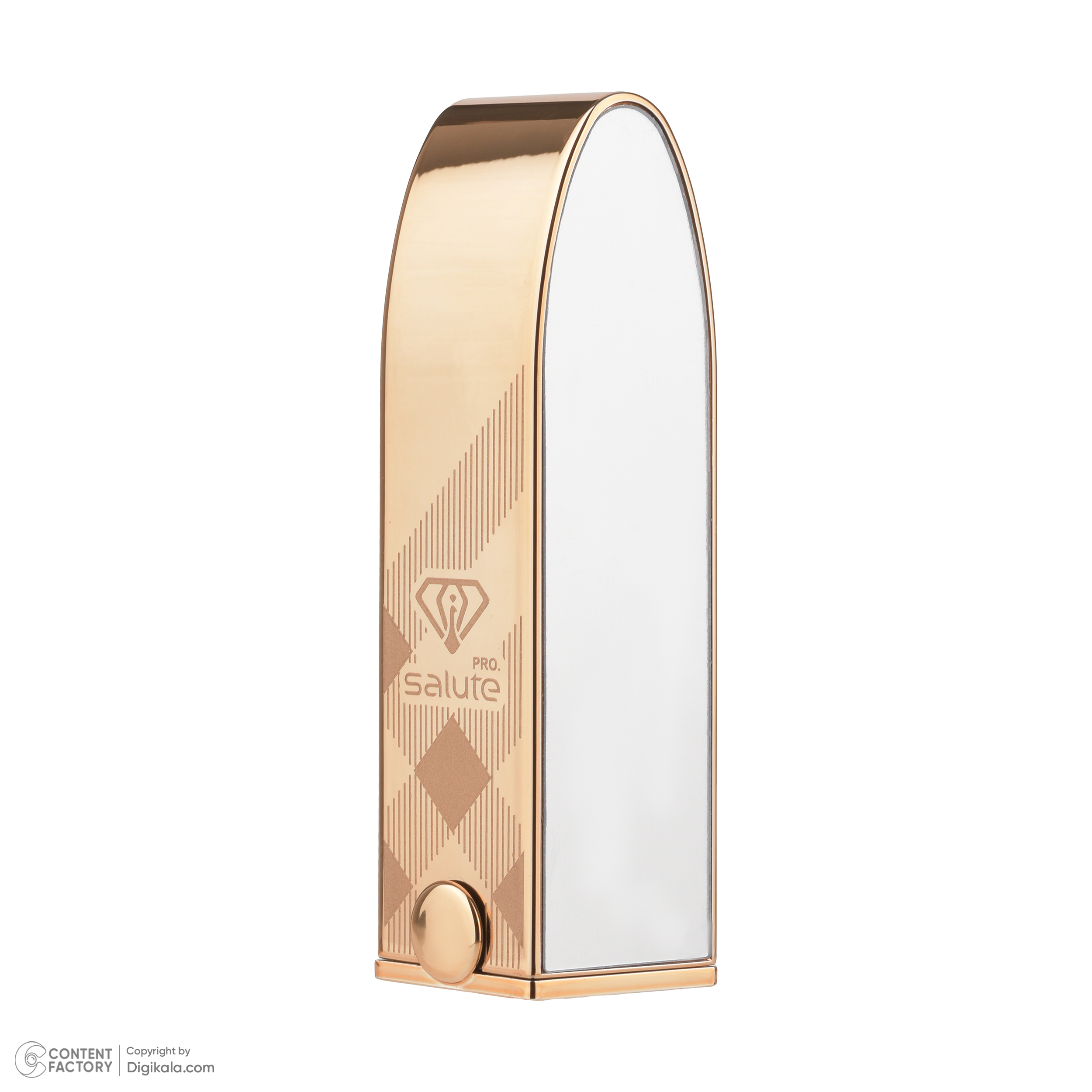 رژ لب جامد سالوته پرو شماره S991