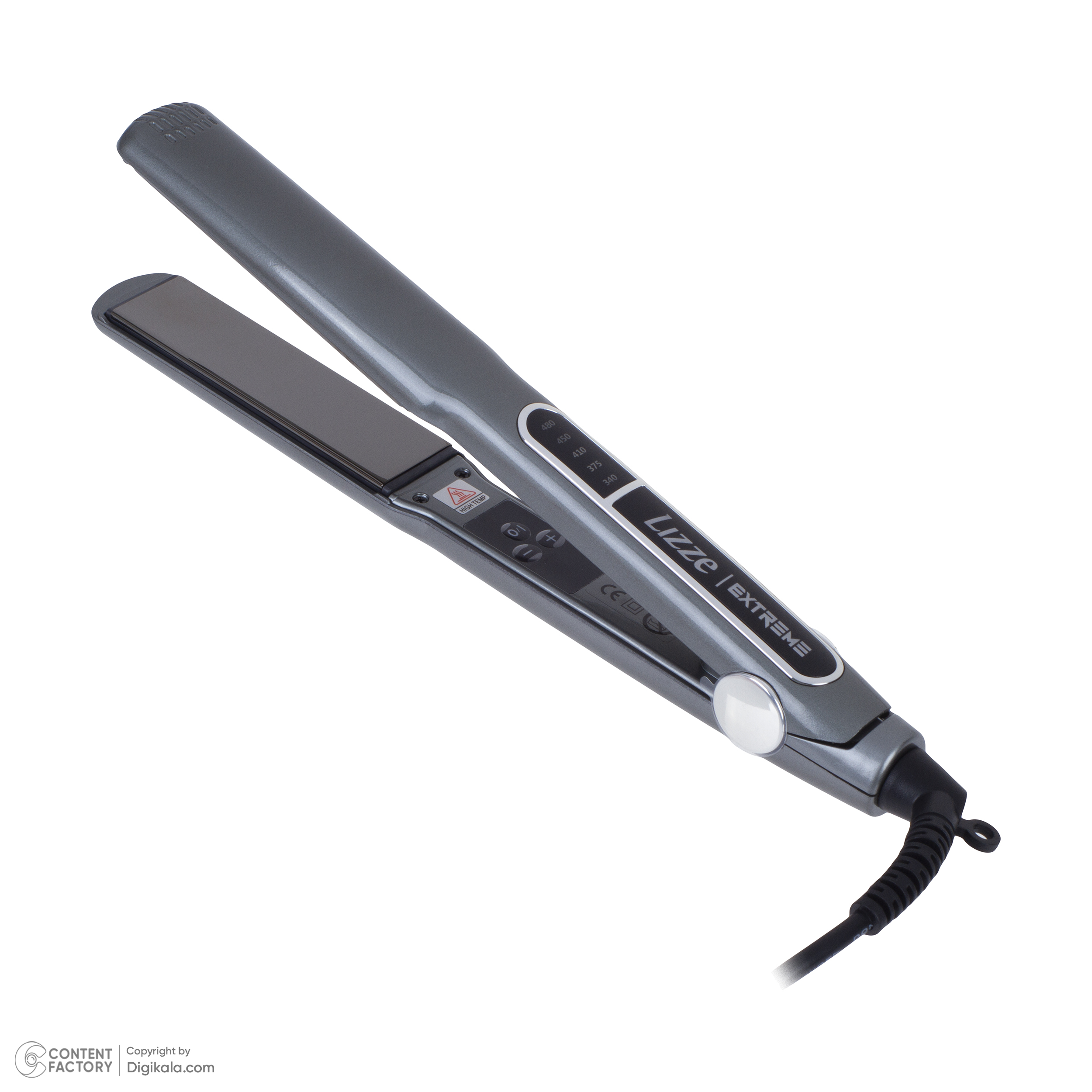 اتو مو لیز مدل EXTREME