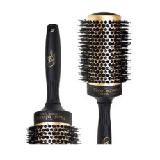 برس اکستنشن مو سوفیکس مدل 32