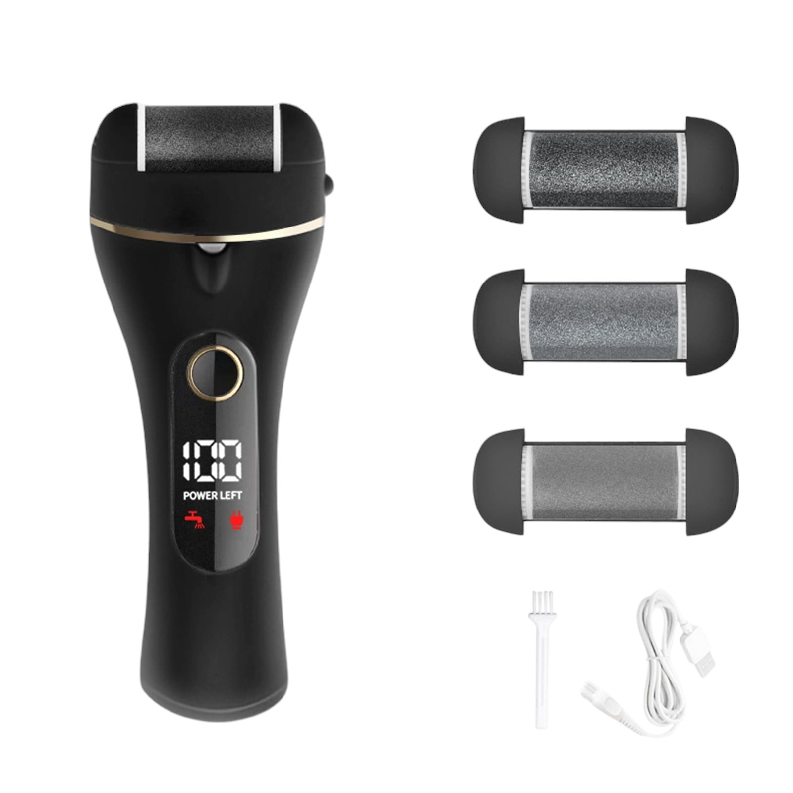 سنگ پا برقی مدل  MS-5680