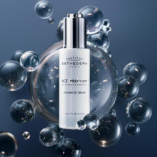 سرم ضد چروک استادرم مدل Age Proteom حجم 30 میلی لیتر