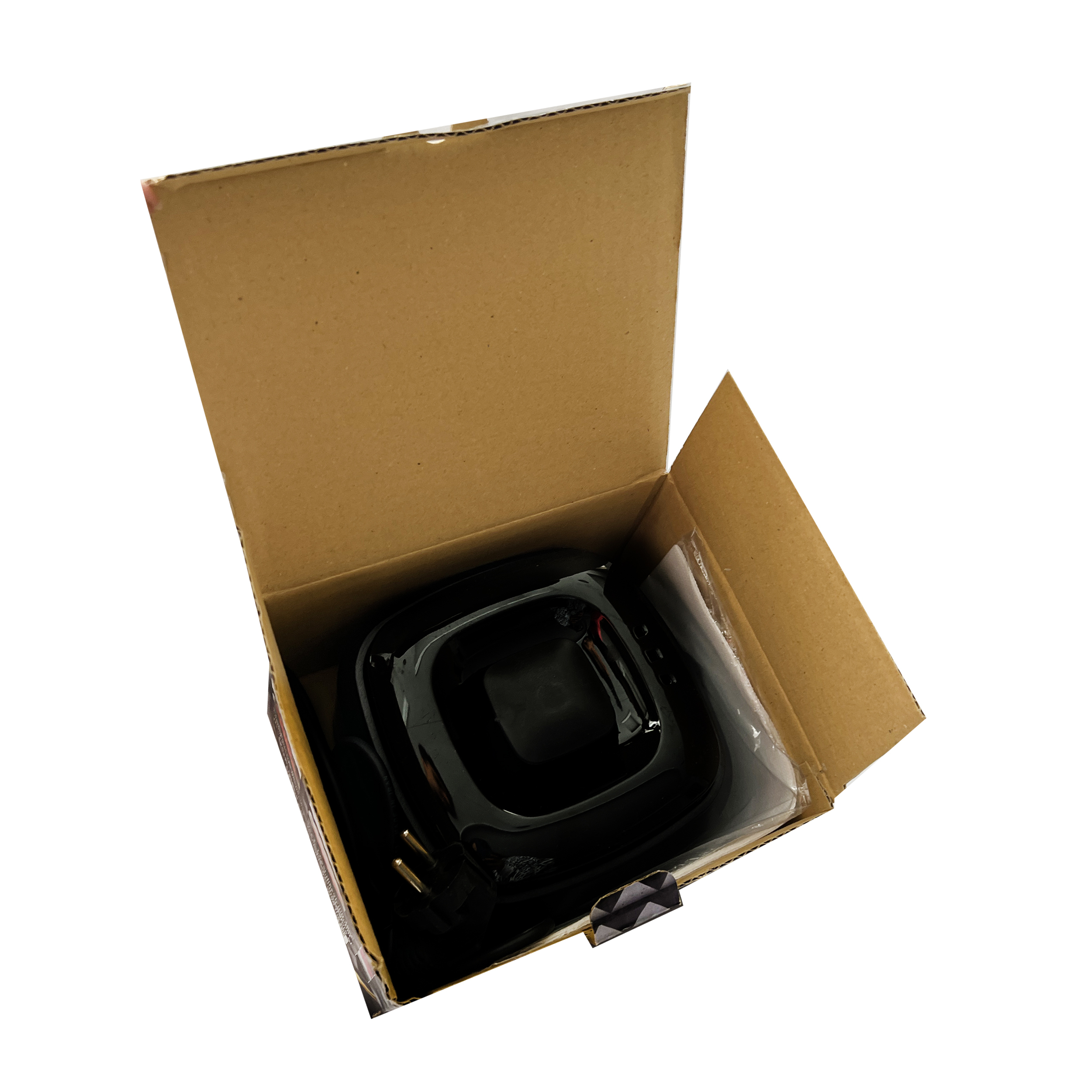 دستگاه موم گرم کن و ذوب وکس سولار استار مدل 601 به همراه پد اپیلاسیون بسته 10 عددی