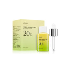 سرم ضد لک آنوا مدل ویتامین سی حجم 20 میلی لیتر