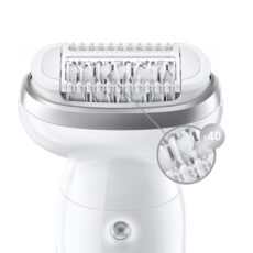 اپیلاتور موی بدن بانوان براون مدل SES9-041