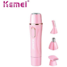 ماشین اصلاح موی بدن بانوان کیمی مدل 4TRIMER