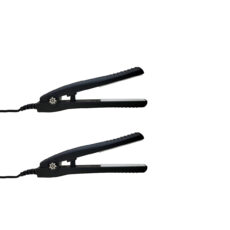 اتو مو مسافرتی مدل Super کد 7775 مجموعه 2 عددی