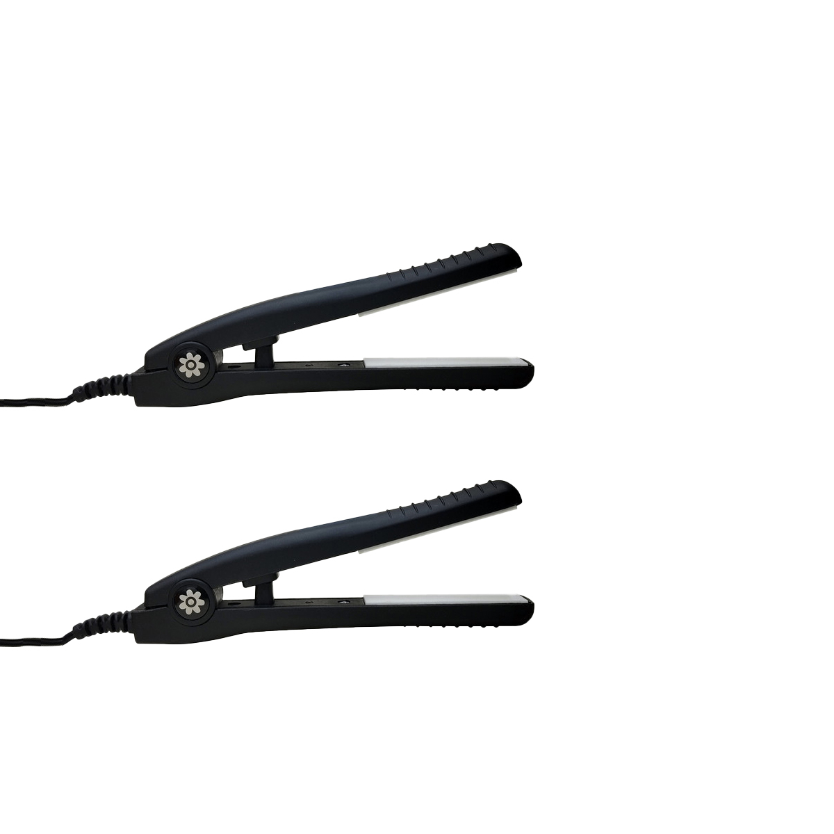 اتو مو مسافرتی مدل Super کد 7775 مجموعه 2 عددی