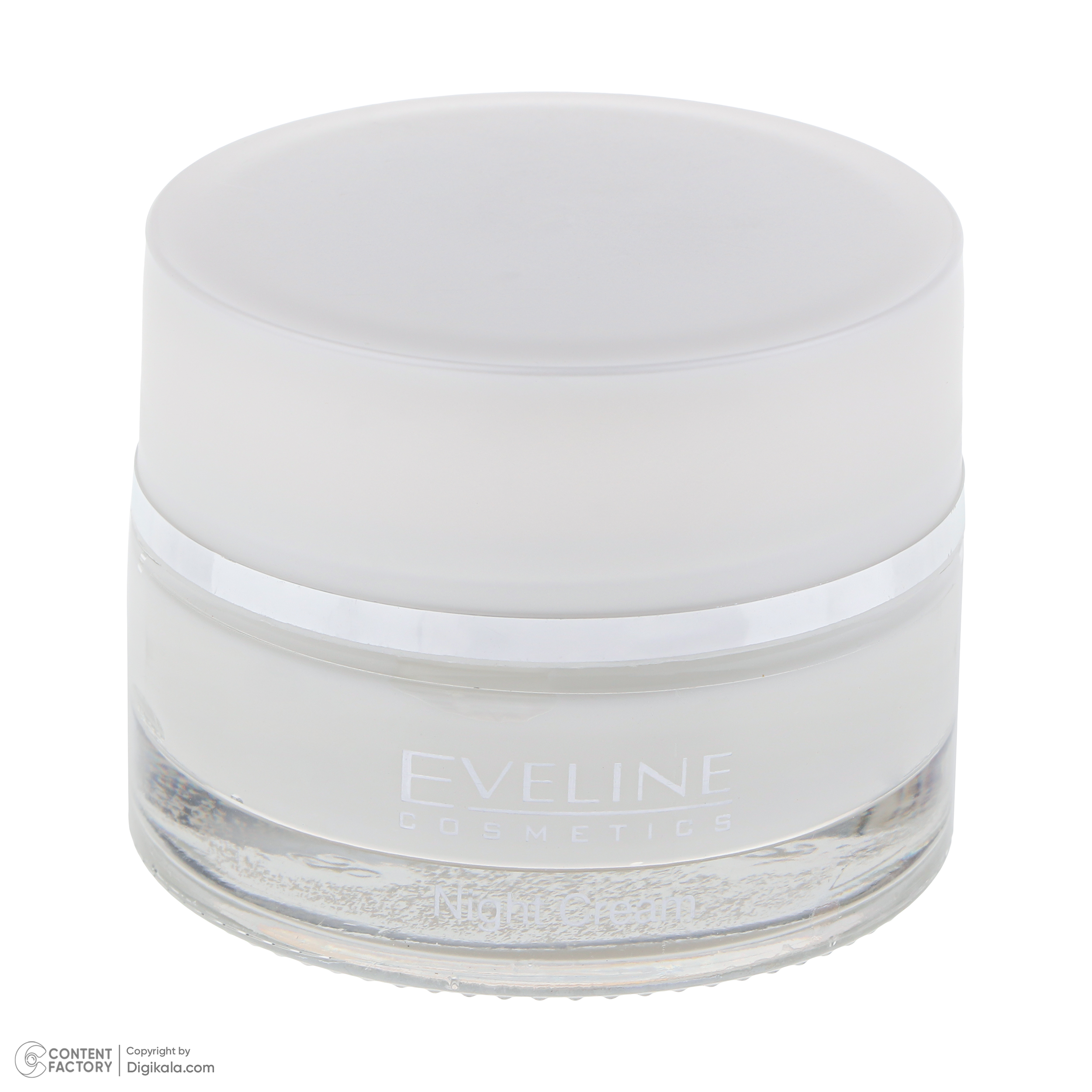 کرم ضد چروک شب اولاین مدل Beauty Dream حجم 50 میلی لیتر